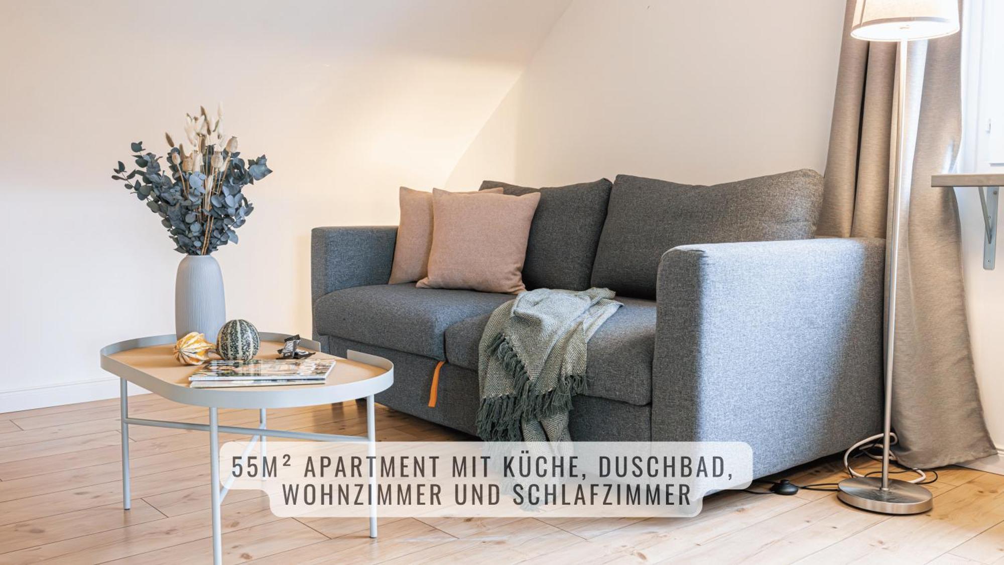 Have-a-nice-stay - U-bahn Nach Hamburg 150m- Baecker & Restaurants 200m - Lidl 800m - Zentrum 1,5km * Ahrensburg