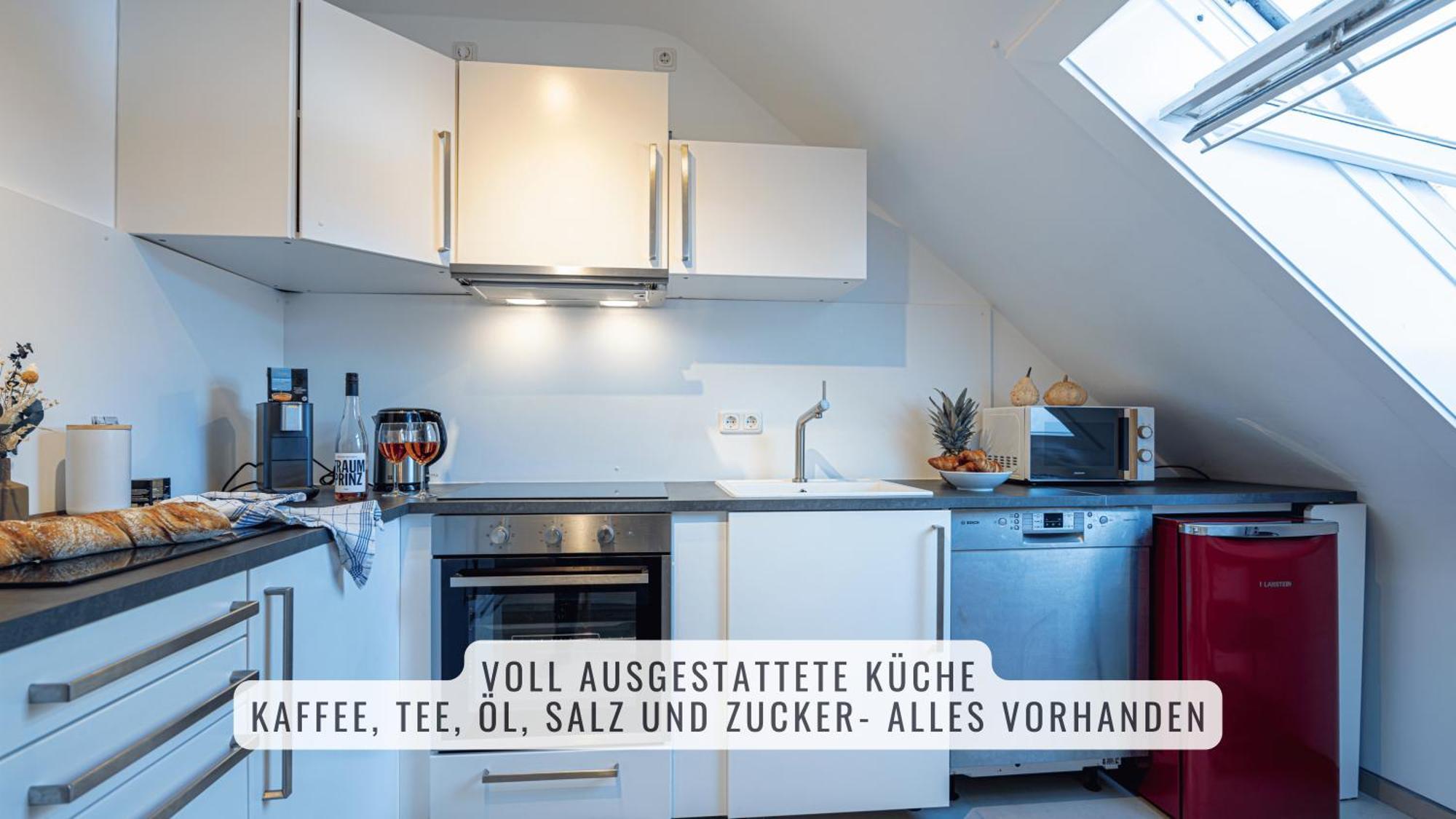 Have-a-nice-stay - U-bahn Nach Hamburg 150m- Baecker & Restaurants 200m - Lidl 800m - Zentrum 1,5km